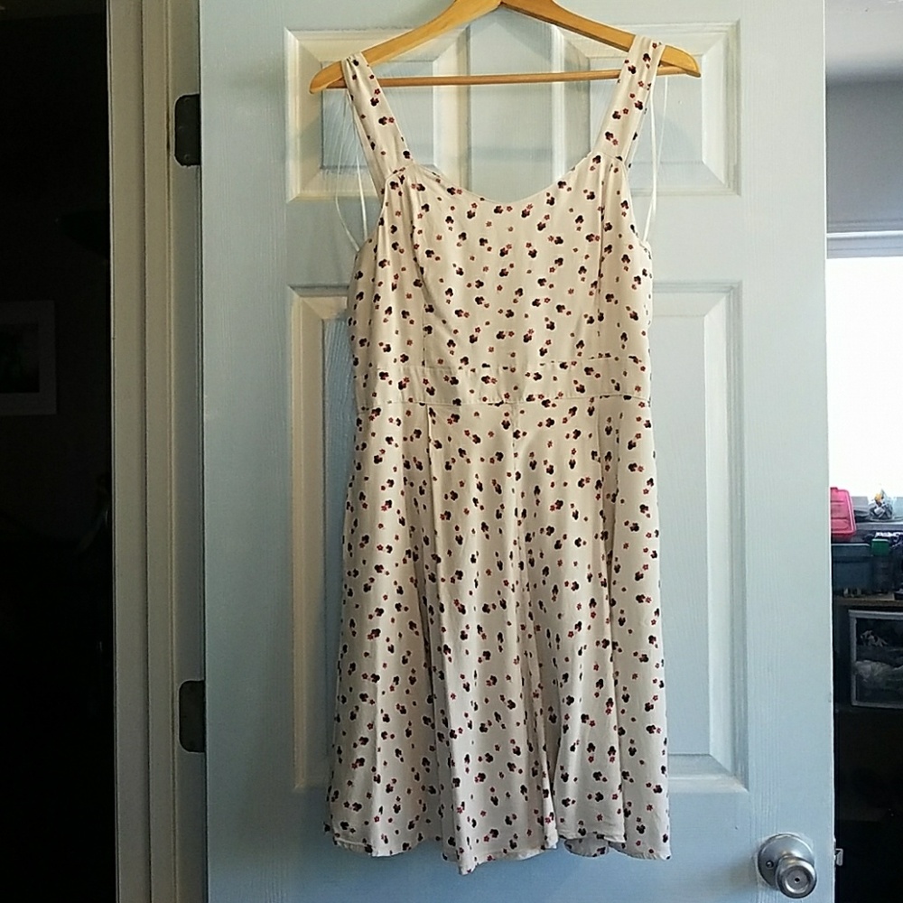 Minnie dress by Lauren Conrad